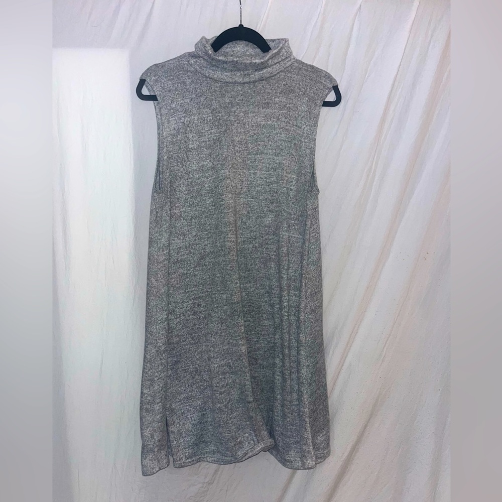 Forever 21 sweater dress